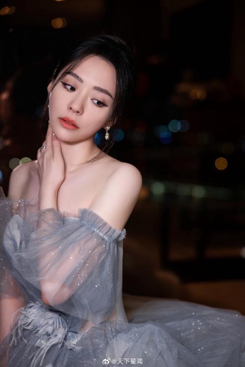 张靓颖