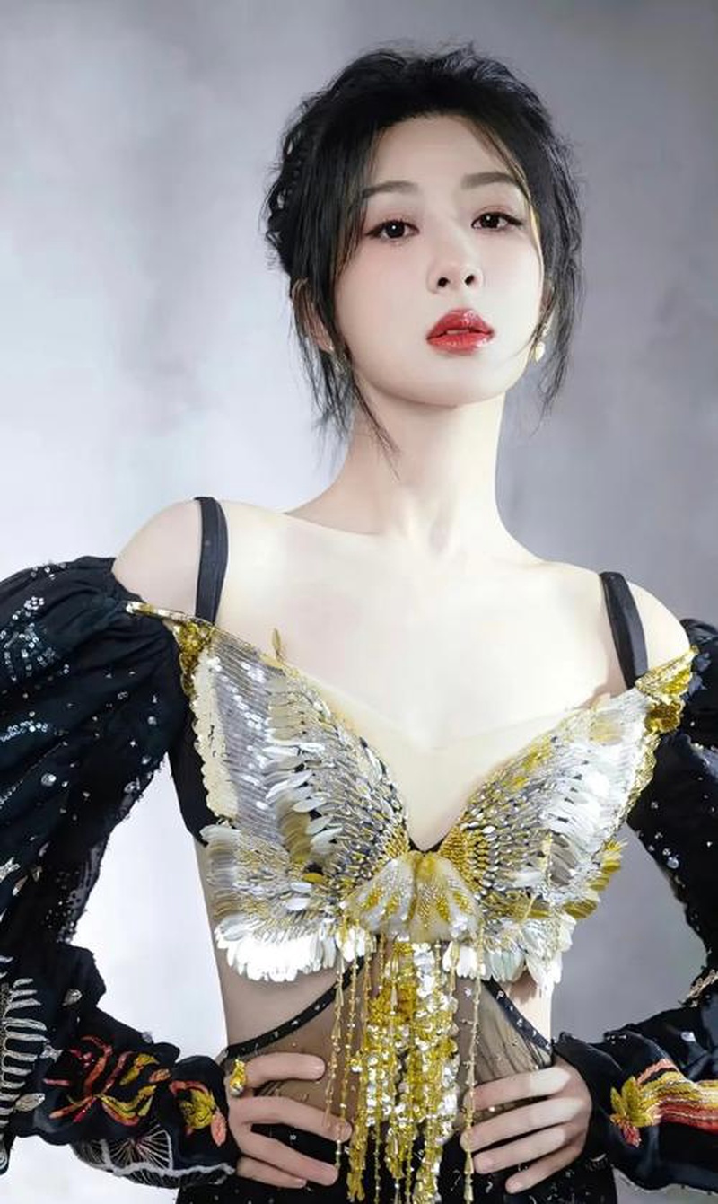 杨紫