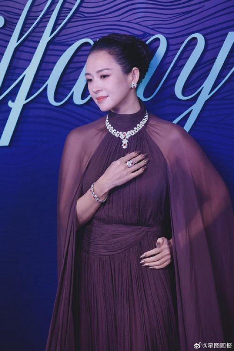 章子怡